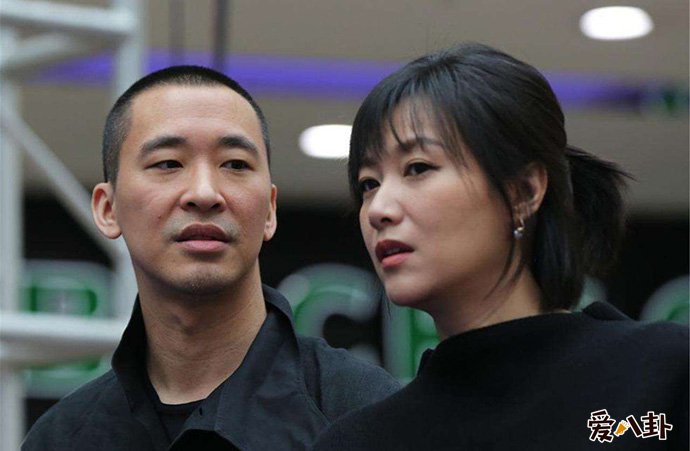 黄立行徐静蕾现今感情如何