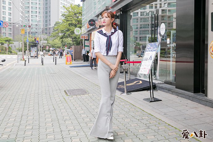李艾近况如何