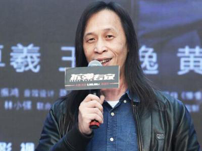 邱礼涛的脚怎么了 网传曾经发生过意外是假肢？