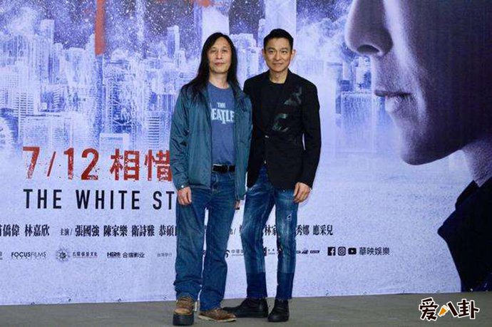 邱礼涛的脚是假肢吗