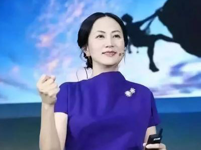 孟晚舟为什么不姓任 孟晚舟与父亲任正非的关系好吗