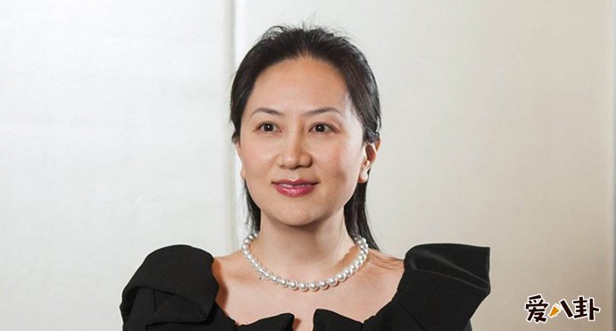 孟晚舟为什么不姓任