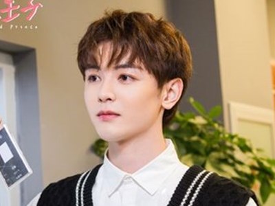 《我的限定王子》口红王子戴景耀 限定男友惊喜连连