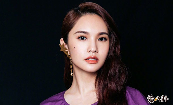 杨丞琳回应婚变