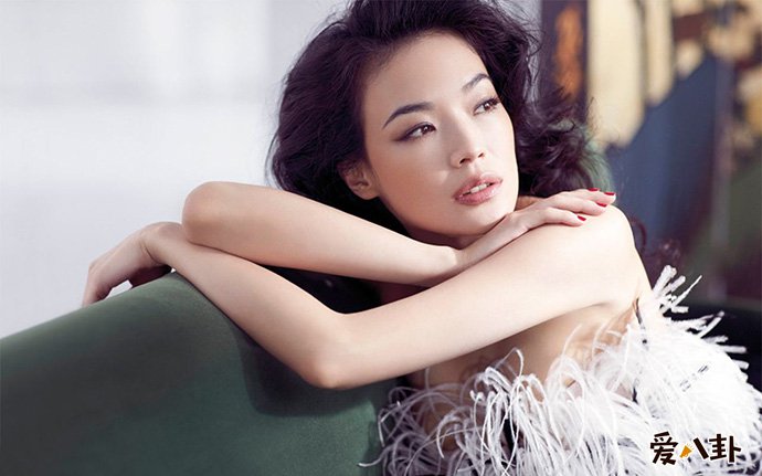 白举纲舒淇两人是什么关系