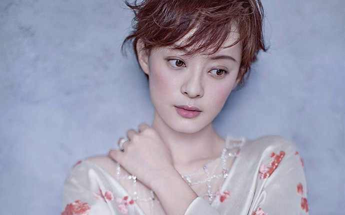 孙俪妹妹竟然是她 孙俪与她的感情如何深扒却没有想到是这样