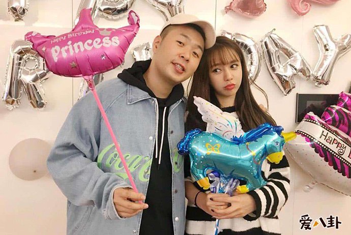 杜海涛直播自曝已策划婚礼