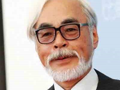 宫崎骏重新复出 一代动漫神话也许下一次真的再见了