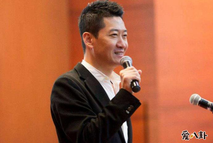 演员周杰现状