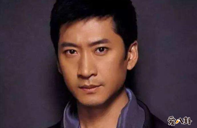 演员周杰现状