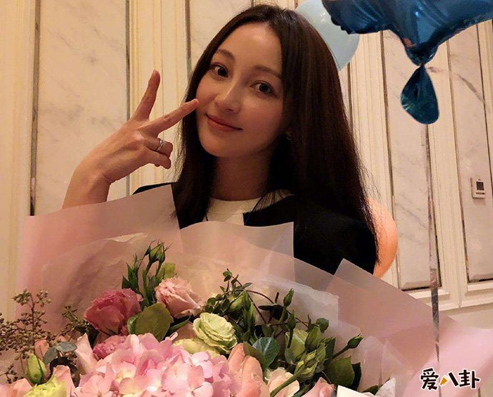 姚笛老公是谁