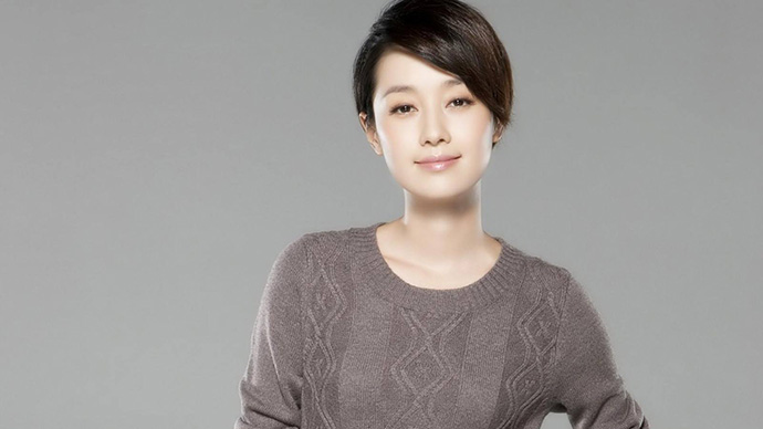 马伊琍谈婚姻观 3种婚姻观对应不同心境愿女孩子都不要懂