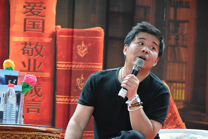 缪杰近况如何 一生有你曾火遍大江南北为何现今没有他的信息
