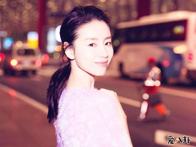 董洁近况如何