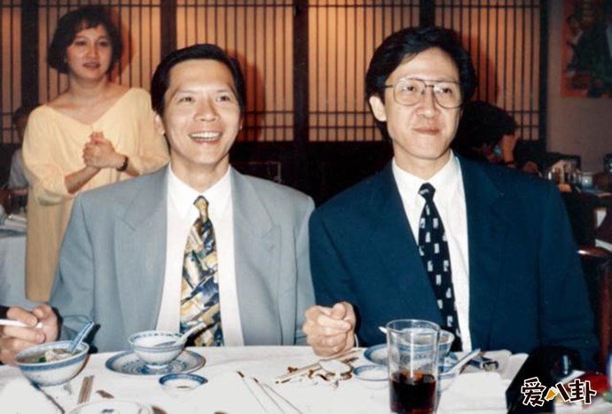 向华强向华胜兄弟