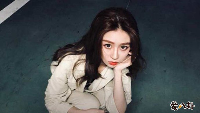 抖音女神网红温婉