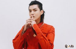 吴亦凡回应发胖 自曝发胖原因很真实并透露减肥方法