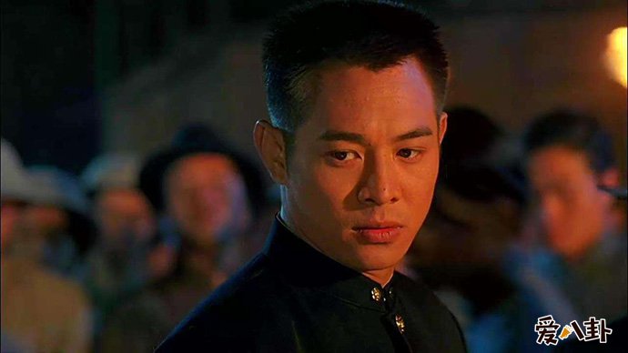 李连杰的儿子是谁