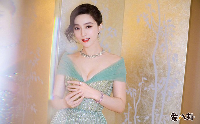 范冰冰李治廷真的有交往过吗