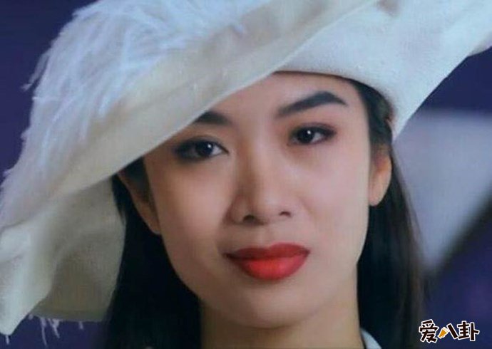 一代艳后金马影后吴家丽