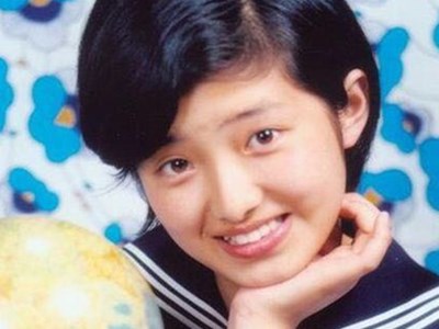 山口百惠在日本的影响力 全日本为之疯狂的她如今怎么样了