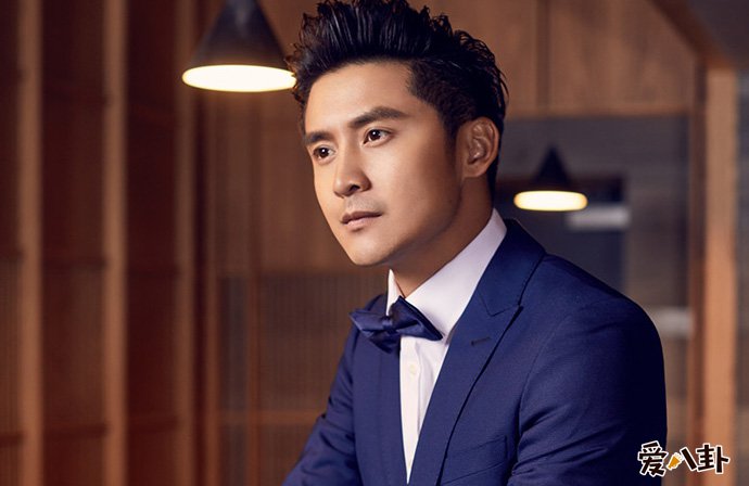 田亮的儿子是谁