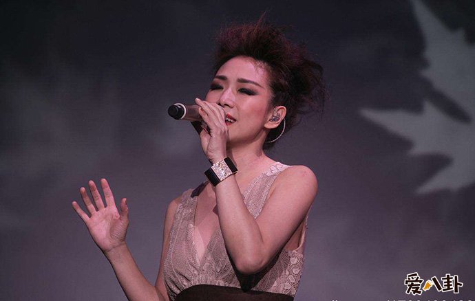 林忆莲老公是谁