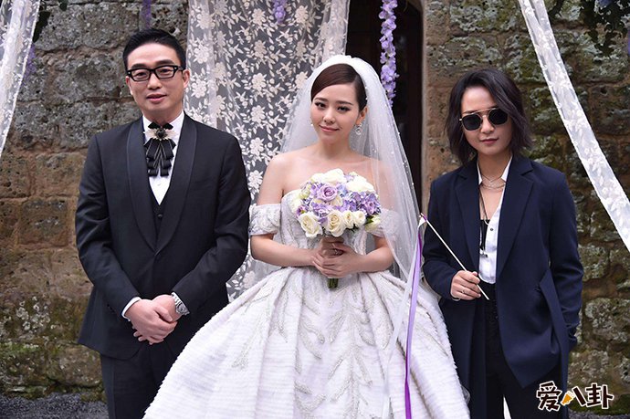 张靓颖与冯珂什么时候离婚的