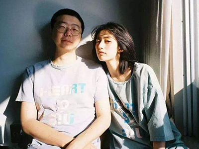 起底李诞老婆黑尾酱详细资料 黑尾酱是做什么的和李诞如何相识