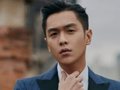 电视剧惊蛰于小伟扮演的角色 与张若昀同台飙戏网友大呼过瘾