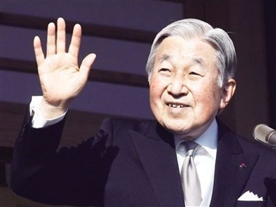 日本新登基的天皇是谁 延续一百多年的日本天皇将面临断代
