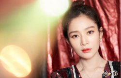 王媛可袁姗姗太像 两人同脸不同命王媛可迎来事业第二春