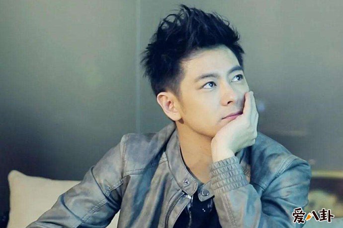 林志颖曝与林心如分手内幕