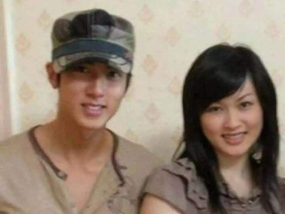 起底吴尊妻子林丽莹背景资料 两人十几年来的相恋并不容易