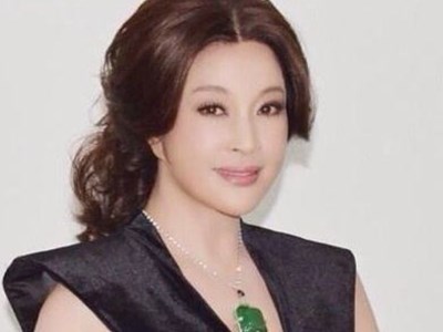 梁家辉刘晓庆再聚首 当年的刘晓庆为何跟梁家辉吵架