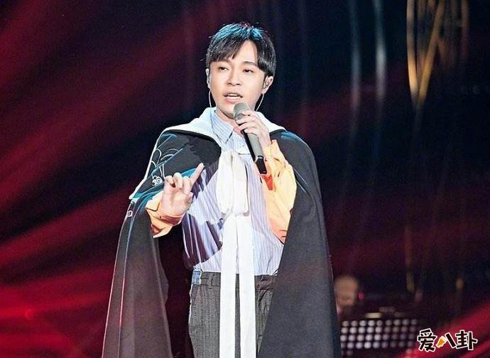 吴青峰被告事件