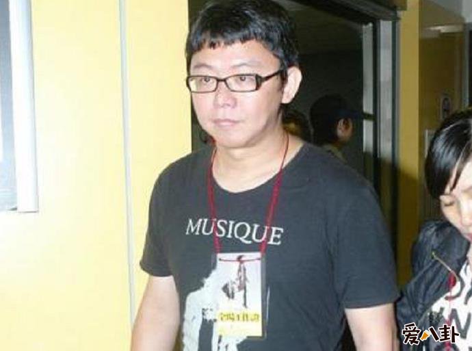 吴青峰经纪人是谁