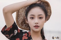 吴佳怡个人资料哪里人 曝清纯女演员吴佳怡家世背景