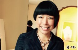 angelica张宇是谁 时尚主编张宇资料及惊艳众人的履历