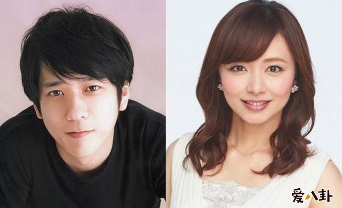 二宫和也老婆