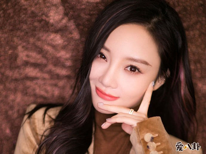 李小璐从未思考过自己犯的错