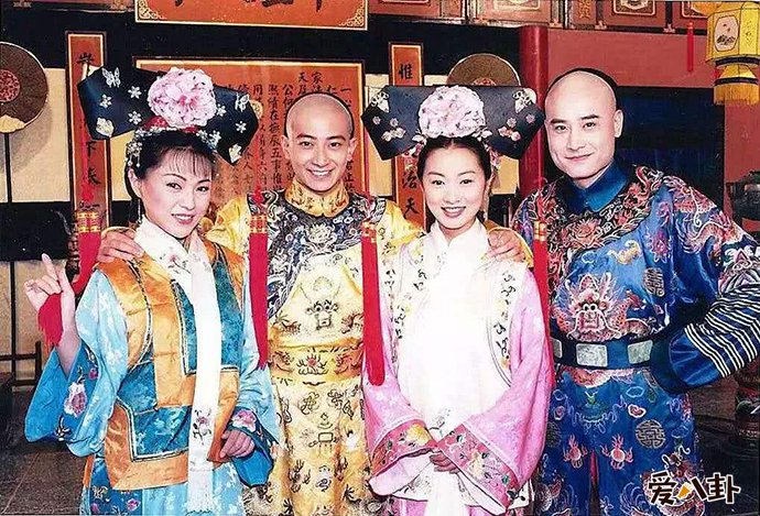 孙耀威前女友是谁