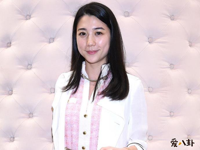 陈冠希前女友是谁