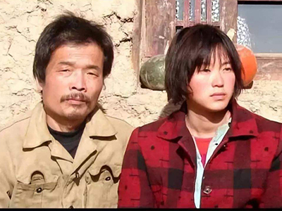 盲山真实人物原型现状 盲山的结局是怎样的白雪梅逃走了吗
