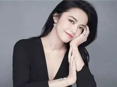 姚晨有过几个老公 网友看到现任老公为啥疯狂吐槽
