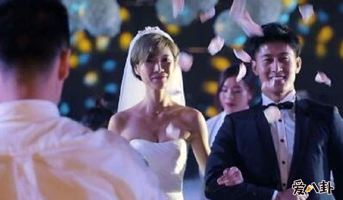 苏诗丁结婚了吗