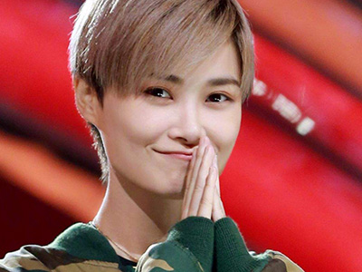 李宇春谈网络暴力 她曾被什么原因遭到暴力过又是做出反击的