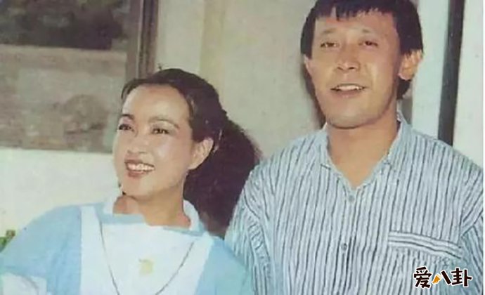 刘晓庆姜文为何分手