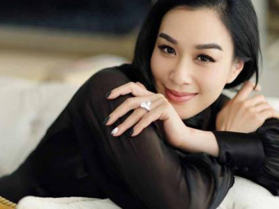 钟丽缇谈失败婚姻 钟丽缇有过多少段婚姻都是为何离婚的？