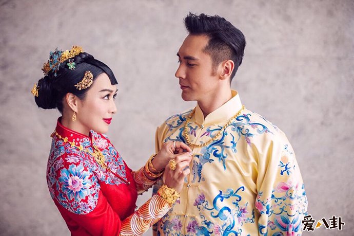 钟丽缇有过几段婚姻
